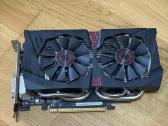 Asus gtx960 strix 2gb gddr5
