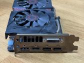 Asus gtx960 strix 2gb gddr5 - nuotraukos Nr. 2