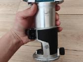 Makita drt50 freza - nuotraukos Nr. 2