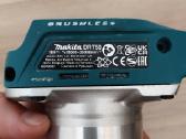 Makita drt50 freza - nuotraukos Nr. 5