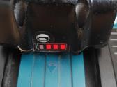 Makita drt50 freza - nuotraukos Nr. 6