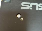 Asus gtx960 strix 2gb gddr5 - nuotraukos Nr. 6