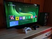 Xbox Series X Konsolė su žaidimais - nuotraukos Nr. 3