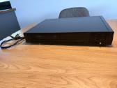 Grundig Fine Arts CD-903