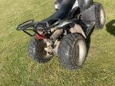 Automatas 50cc dideliu tvirtu remu - nuotraukos Nr. 2