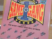 The West Coast Rap All Stars