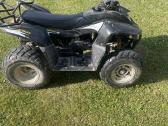 Automatas 50cc dideliu tvirtu remu - nuotraukos Nr. 3