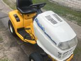 Cub Cadet 2000 Series 16 Ag vejos traktoriukas - nuotraukos Nr. 2