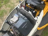 Cub Cadet 2000 Series 16 Ag vejos traktoriukas - nuotraukos Nr. 3