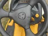 Cub Cadet 2000 Series 16 Ag vejos traktoriukas - nuotraukos Nr. 4