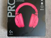 Logitech G Pro X2 Lightspeed pink (New)