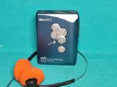 Sony Aiwa Panasonic Sanyo cassette player walkman - nuotraukos Nr. 10