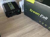 Green Cell Inverteris 12v į 220v 2000- 4000w - nuotraukos Nr. 4