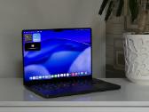 Parduodamas MacBook Pro 14 su Apple M4, Xdr 120hz.