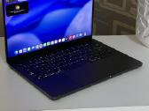 Parduodamas MacBook Pro 14 su Apple M4, Xdr 120hz. - nuotraukos Nr. 3