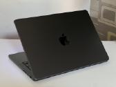 Parduodamas MacBook Pro 14 su Apple M4, Xdr 120hz. - nuotraukos Nr. 7