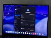 Parduodamas MacBook Pro 14 su Apple M4, Xdr 120hz. - nuotraukos Nr. 8