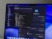Parduodamas MacBook Pro 14 su Apple M4, Xdr 120hz. - nuotraukos Nr. 11