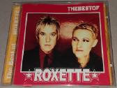 Roxette - The Best (Audio CD)