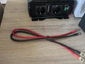 Inverteris 12v -230v - nuotraukos Nr. 5