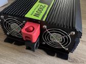 Inverteris 12v -230v