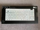 Logitech G Pro X Tkl Wireless Gaming Keyboard whit