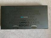 Logitech G Pro X Tkl Wireless Gaming Keyboard whit - nuotraukos Nr. 2