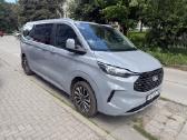 Keleivinio mikroautobuso nuoma