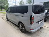 Keleivinio mikroautobuso nuoma - nuotraukos Nr. 3