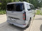 Keleivinio mikroautobuso nuoma - nuotraukos Nr. 4