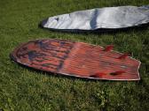 Sup irklente carbon lenta ,lengva pludri lenta - nuotraukos Nr. 5
