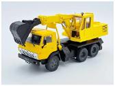 Kamaz 5511 Eo (3532)