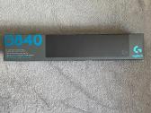 Logitech G840 Extra Large (XL) Gaming Mouse Pad