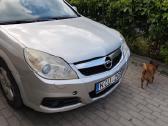 Opel Vectra - nuotraukos Nr. 2