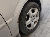 Opel Vectra - nuotraukos Nr. 3