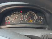 Opel Vectra - nuotraukos Nr. 4