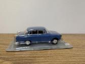 Moskvitch 412 - nuotraukos Nr. 4