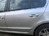 Skoda Superb 2012 2.0 125kw - nuotraukos Nr. 5