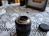 Canon objektyvas Rf 85mm F2 Macro Is Stm - nuotraukos Nr. 2
