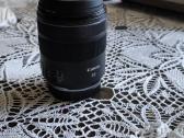 Canon objektyvas Rf 85mm F2 Macro Is Stm