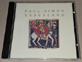 Paul Simon - Graceland (Audio CD)
