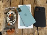 Apple iPhone 16 128gb Teal