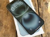Apple iPhone 16 128gb Teal - nuotraukos Nr. 4