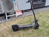 Parduodu segway e3 pro e - nuotraukos Nr. 3
