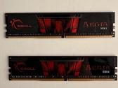 2x8 GB G.skill Aegis Ddr4-3000 Cl16 - nuotraukos Nr. 2