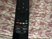 Televizorius LG 75qned813re Qned - nuotraukos Nr. 3