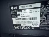 Televizorius LG 75qned813re Qned - nuotraukos Nr. 4