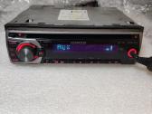 Pioneer magnetola CD , Aux , +Bluetooth - nuotraukos Nr. 6