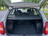 2009 Skoda Fabia 1.4 Tdi - nuotraukos Nr. 5