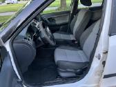 2009 Skoda Fabia 1.4 Tdi - nuotraukos Nr. 7